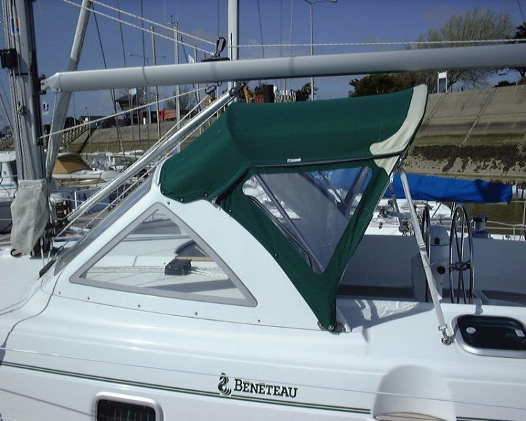 Beneteau Oceanis 36cc Sprayhood Hardtop