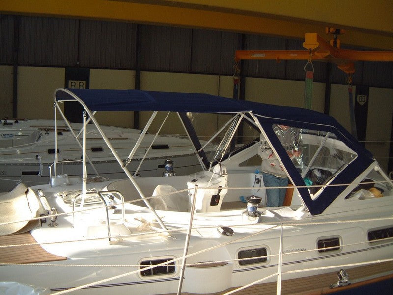 Beneteau Oceanis 42cc Soltak