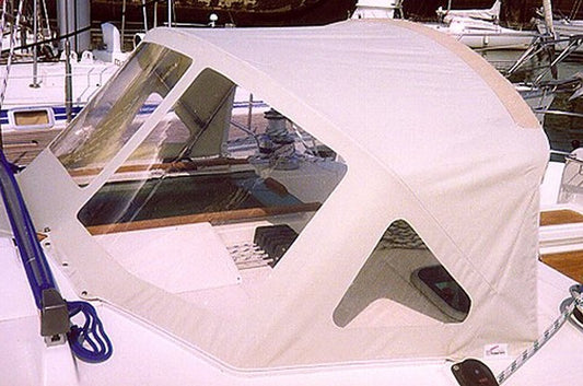 Beneteau Oceanis 440 Sprayhood