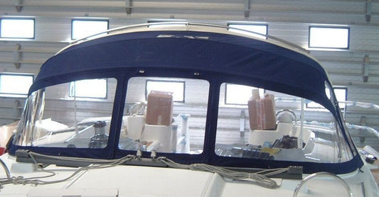 Beneteau Oceanis 523 Sprayhood