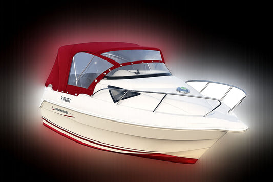 BÅTKAPELL ÖRNVIK 510 Cruiser