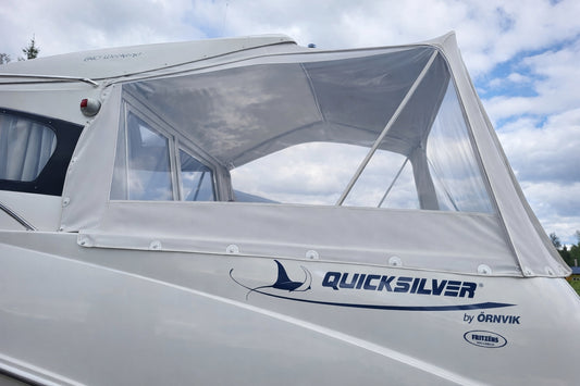 Örnvik 640 Wochenende