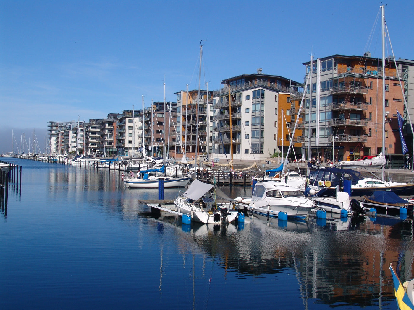 Kapellmakare Malmö