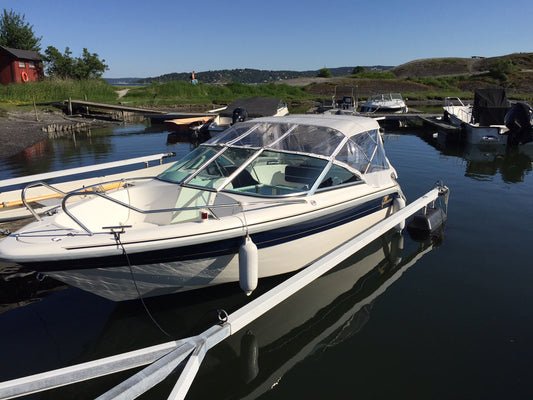 Båtkapell Yamarin 5150 5220
