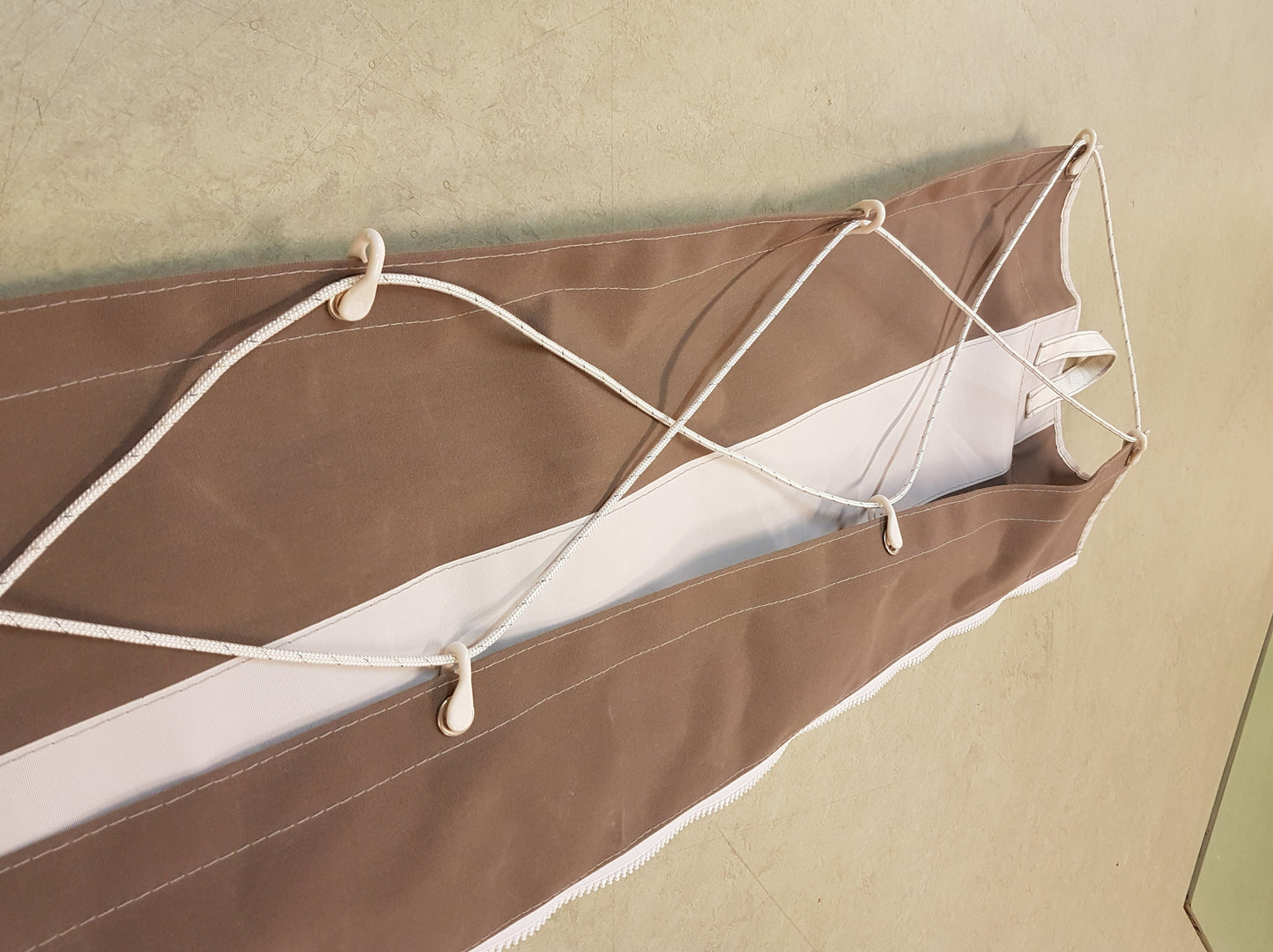 Genoa sock 800 cm