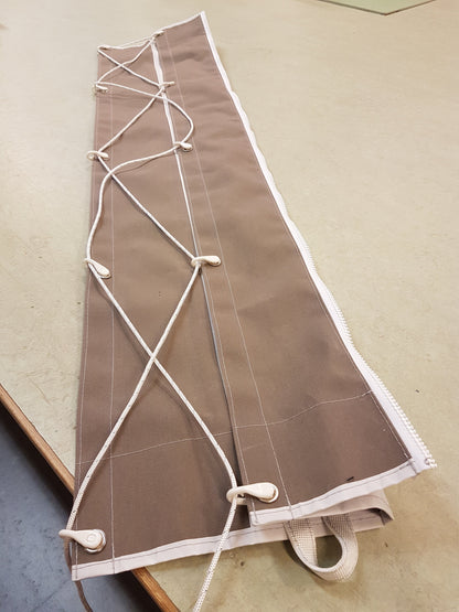 Genoa sock 800 cm