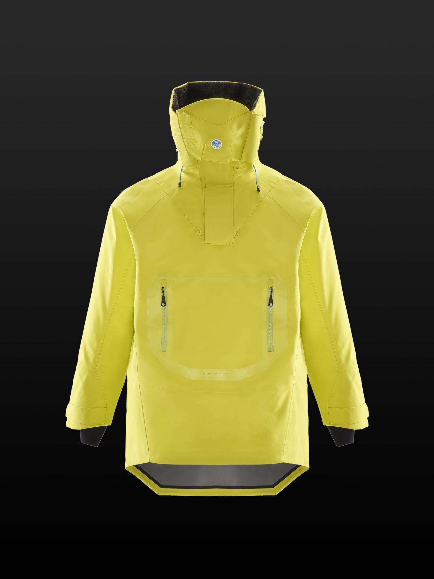 North sails performance OCEAN Smock Segelbekleidung Segelbekleidung