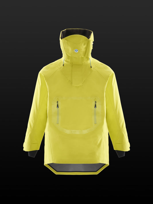 North sails performance OCEAN Smock sailing clothes sailing gear