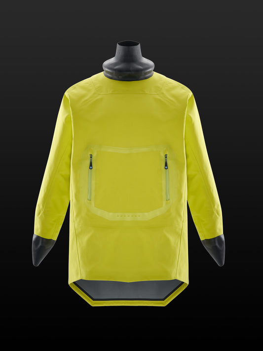 North sails performance atlantic smock sailing clothes sailing gear