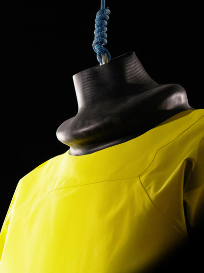 North sails performance atlantic smock sailing clothes sailing gear