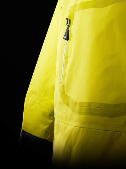 North sails performance atlantic smock sailing clothes sailing gear
