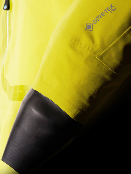 North sails performance atlantic smock sailing clothes sailing gear