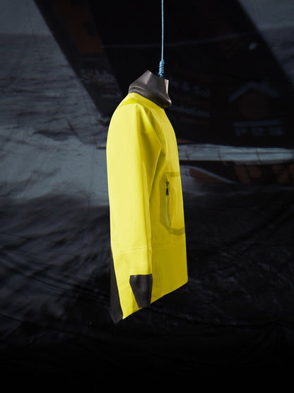 North sails performance atlantic smock sailing clothes sailing gear