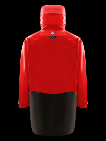 North sails southern ocean jacket sailing jacket sailing clothes
