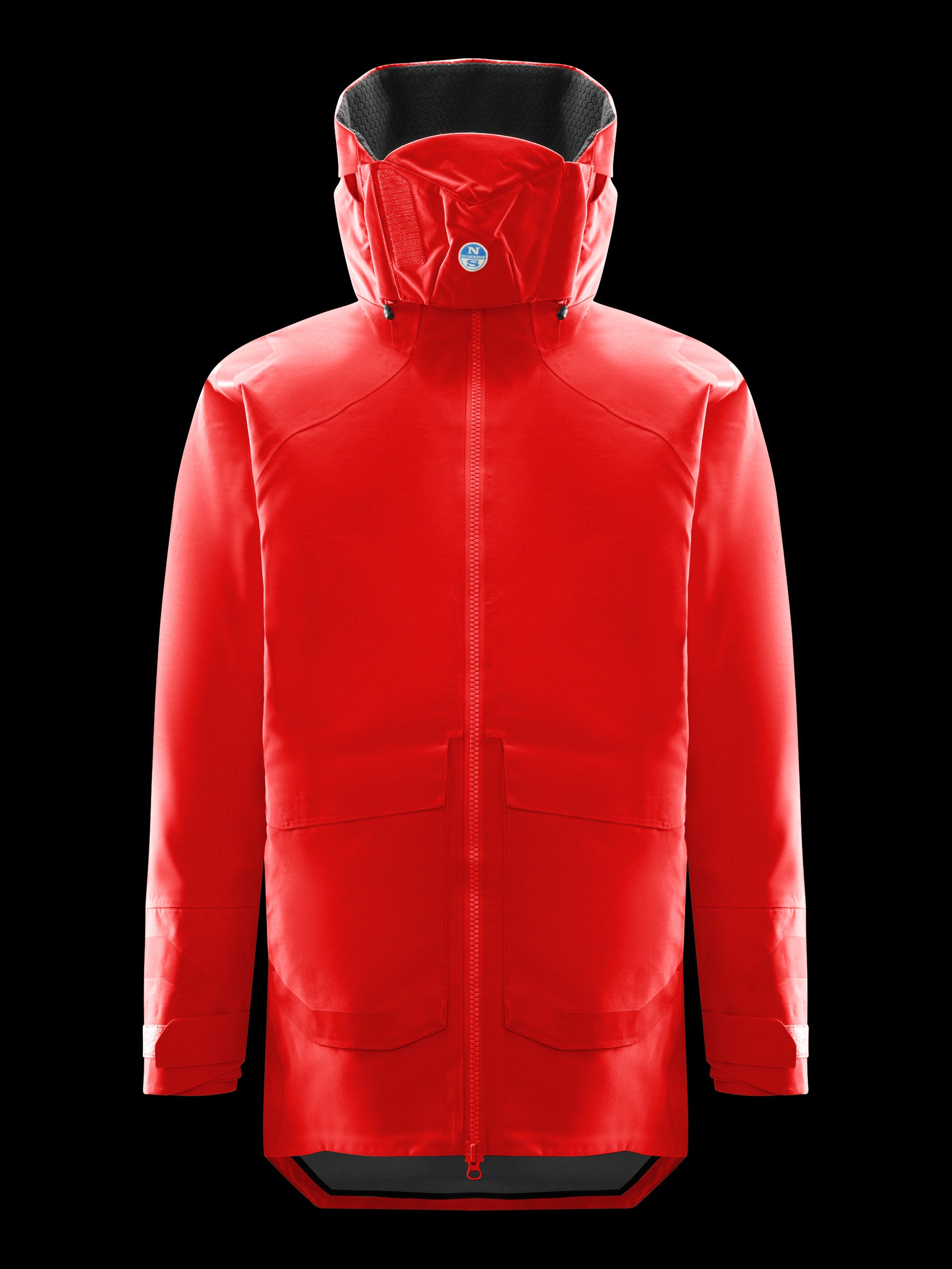 North sails southern ocean jacket sailing jacket sailing clothes