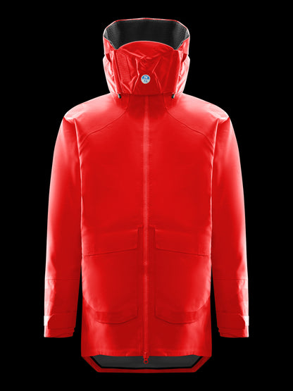 North sails southern ocean jacket sailing jacket sailing clothes