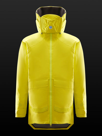 North sails southern ocean jacket sailing jacket sailing clothes