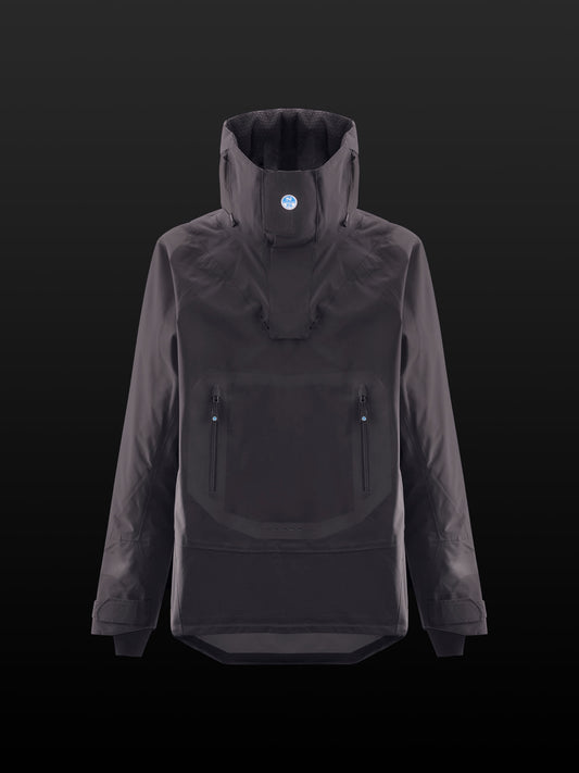 North sails performance OFFSHORE smock seglarkläder seglarställ