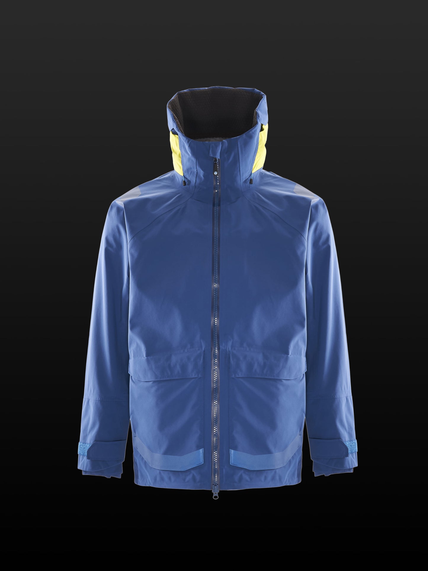 North sails performance OFFSHORE jacket sailing clothing sailing gear