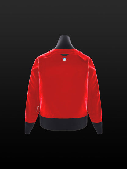 North sails performance inshore race smock sailing clothes sailing gear