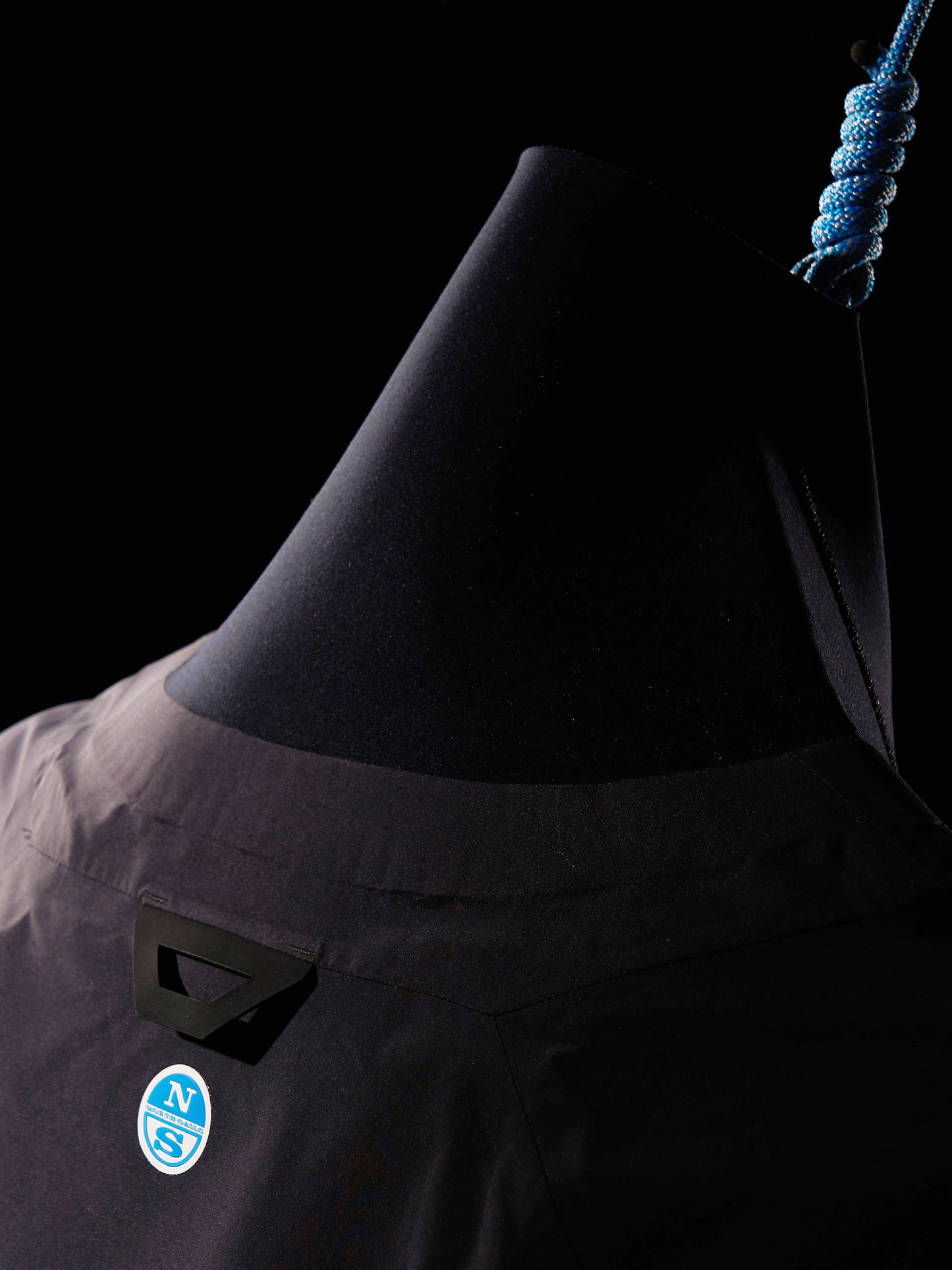 North sails performance inshore race smock sailing clothes sailing gear