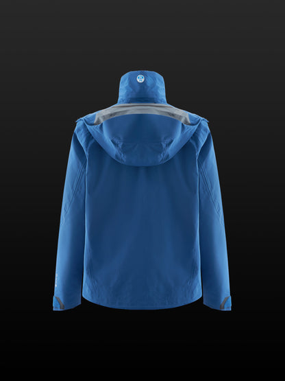 North sails performance inshore race Jacket sailing clothes sailing gear