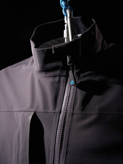 North sails performance inshore race Jacket Segelbekleidung Segelausrüstung