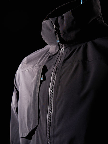 North sails performance inshore race Jacket Segelbekleidung Segelausrüstung