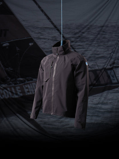 North sails performance inshore race Jacket Segelbekleidung Segelausrüstung