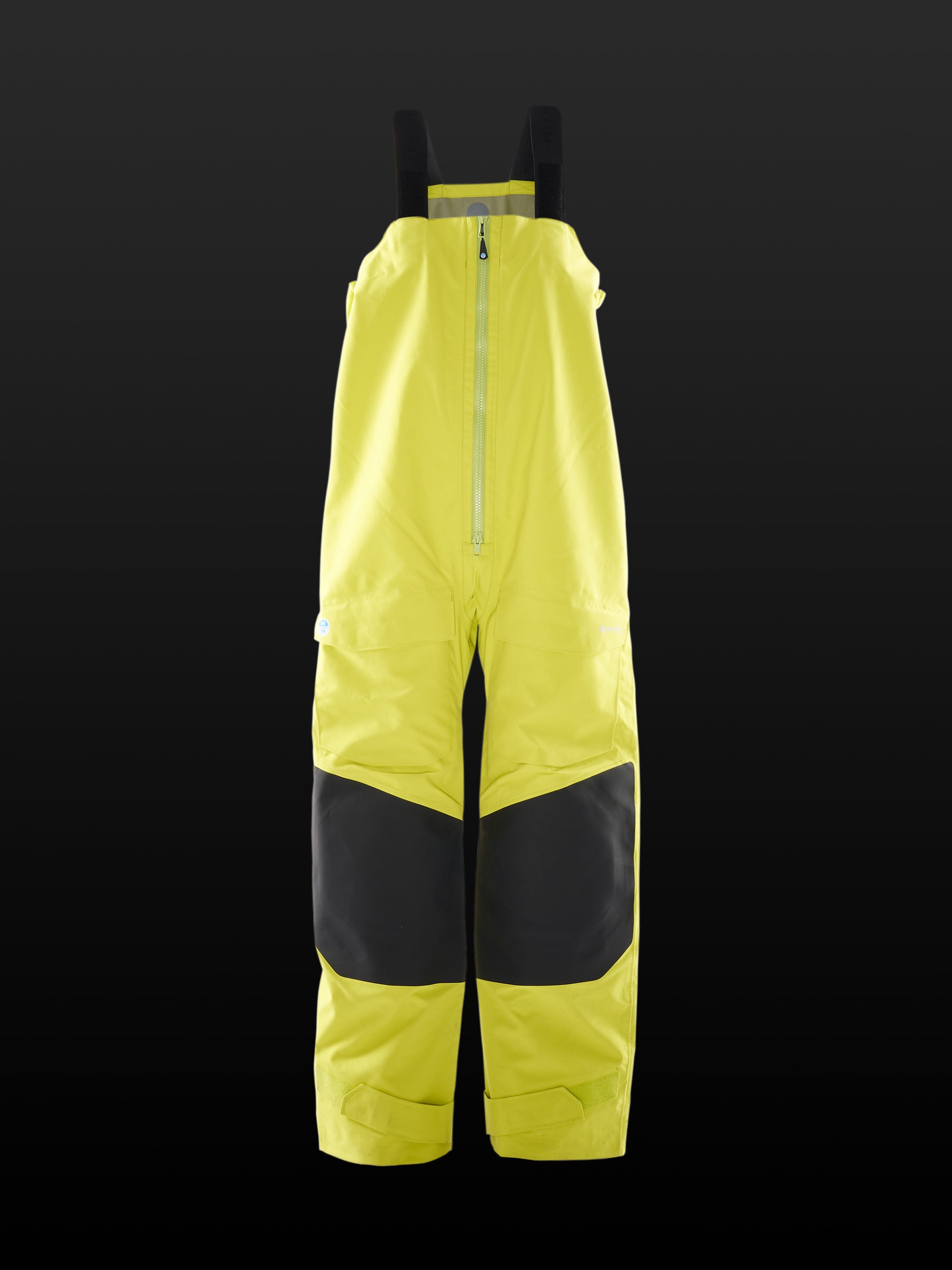 North sails performance OCEAN trousers sailing clothes sailing gear