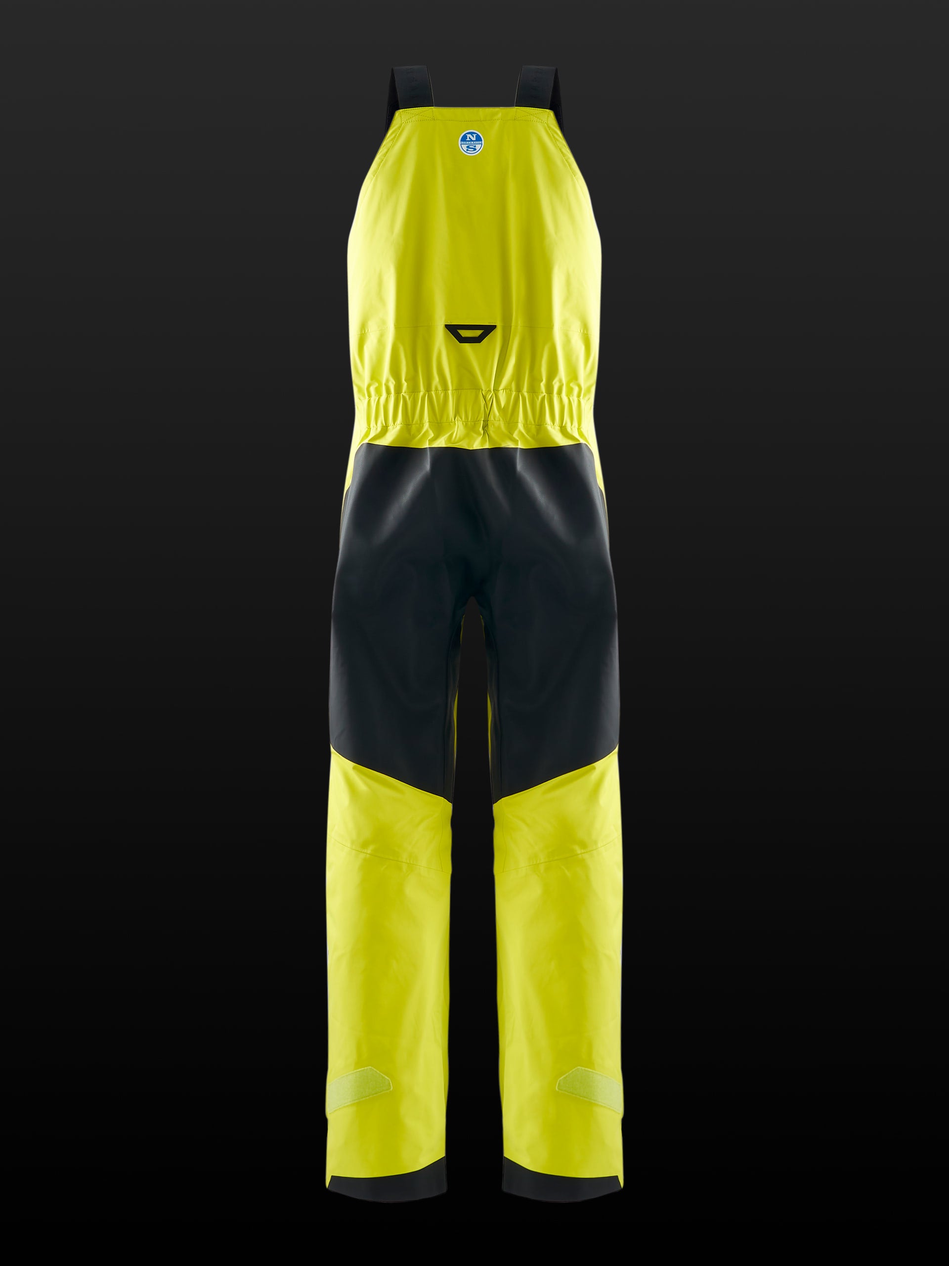 North sails performance OFFSHORE trousers sailing clothing sailing gear