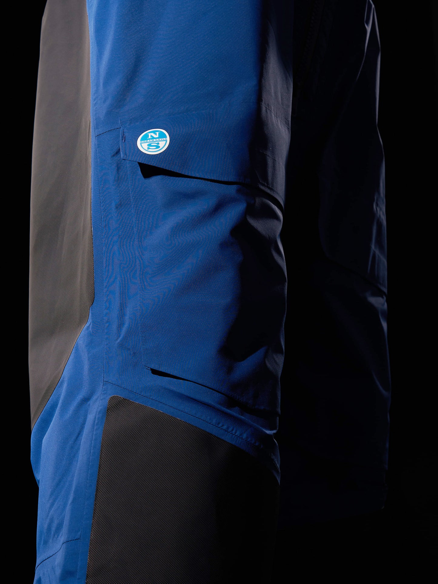 North sails performance OFFSHORE trousers sailing clothes sailing gear