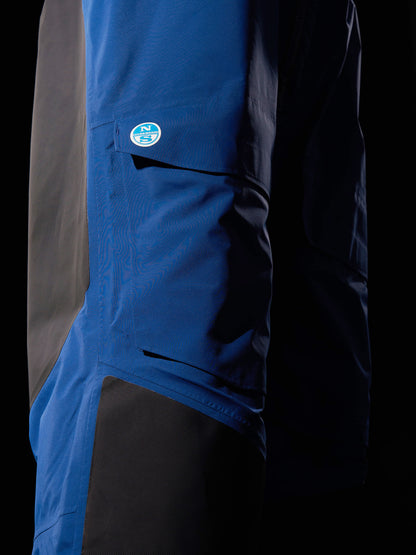 North sails performance OFFSHORE trousers sailing clothing sailing gear