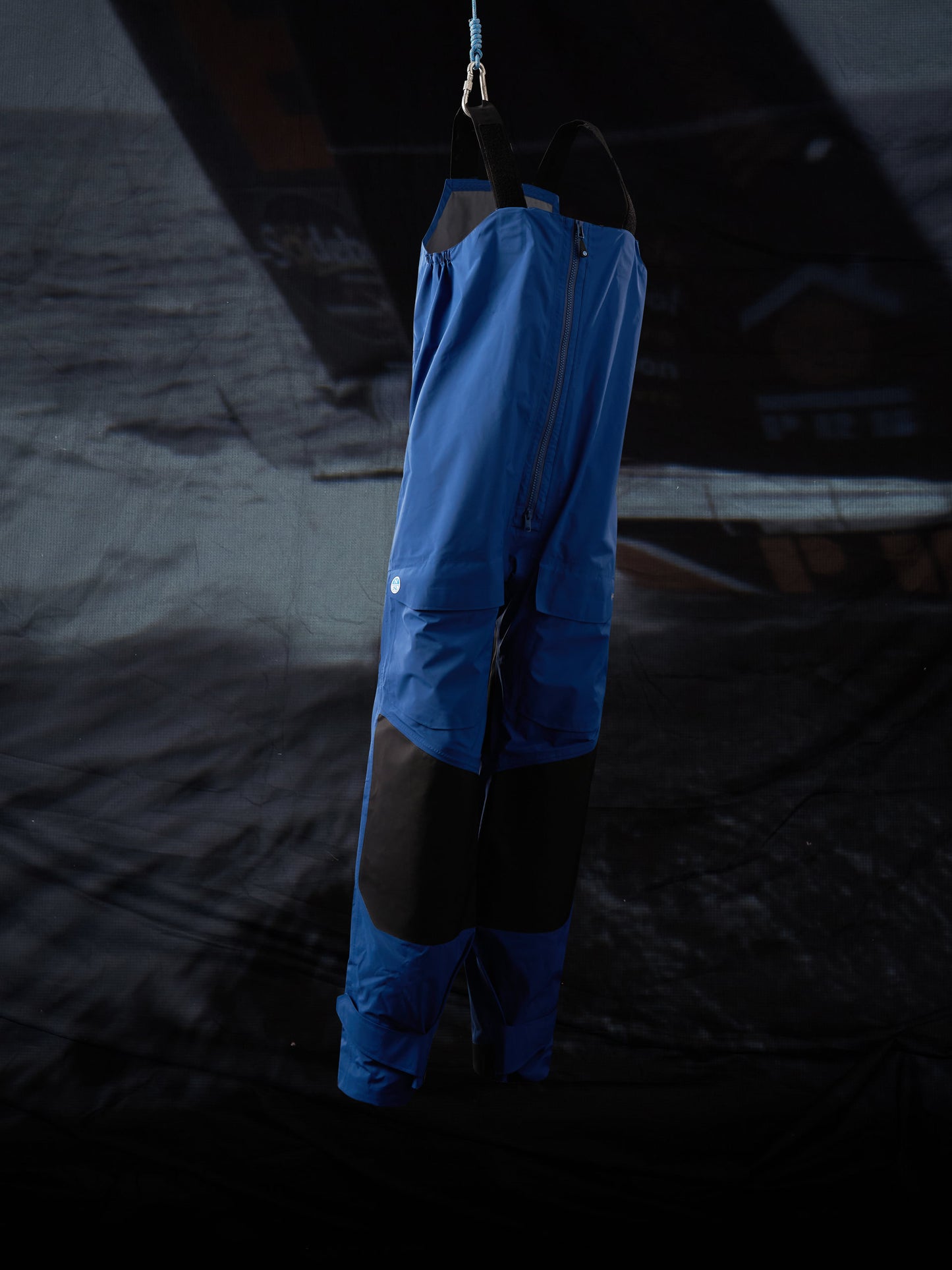 North sails performance OFFSHORE trousers sailing clothing sailing gear