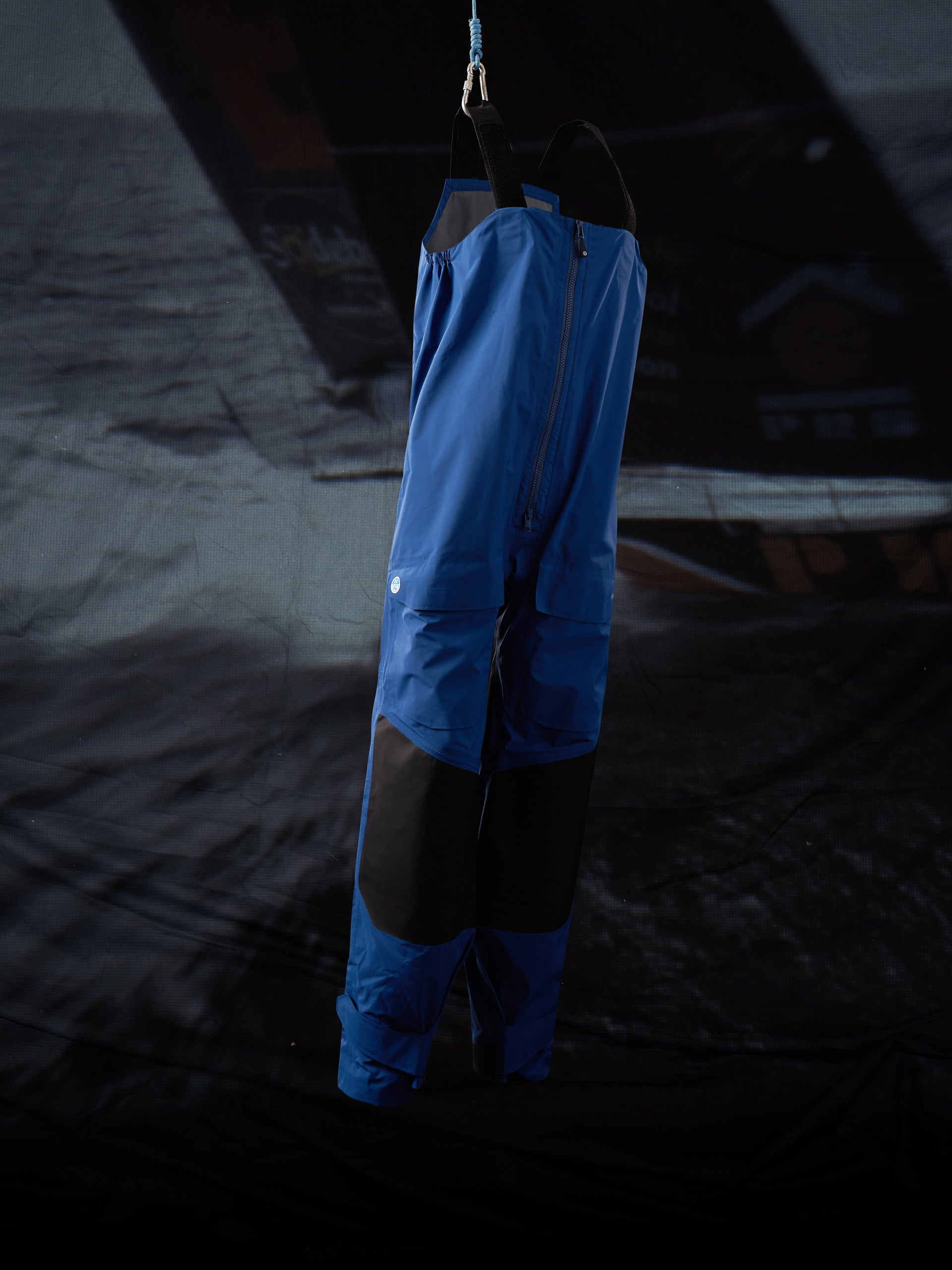 North sails performance OFFSHORE trousers sailing clothing sailing gear