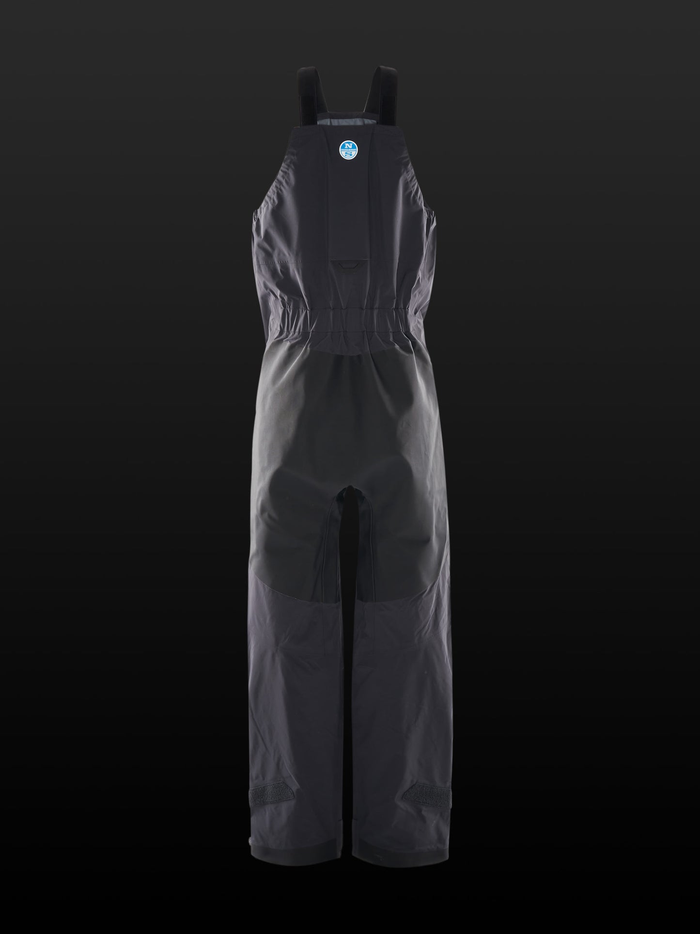 North sails performance inshore race trousers sailing clothes sailing gear