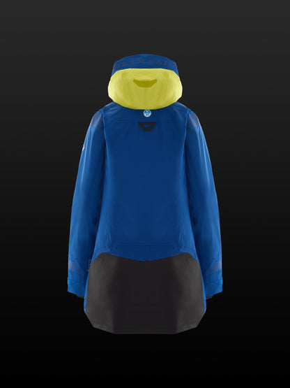 North sails performance OFFSHORE jacket seglarkläder seglarställ
