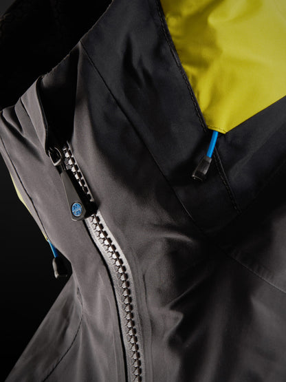 North sails performance OFFSHORE smock seglarkläder seglarställ