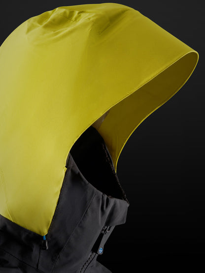 North sails performance OFFSHORE jacket seglarkläder seglarställ