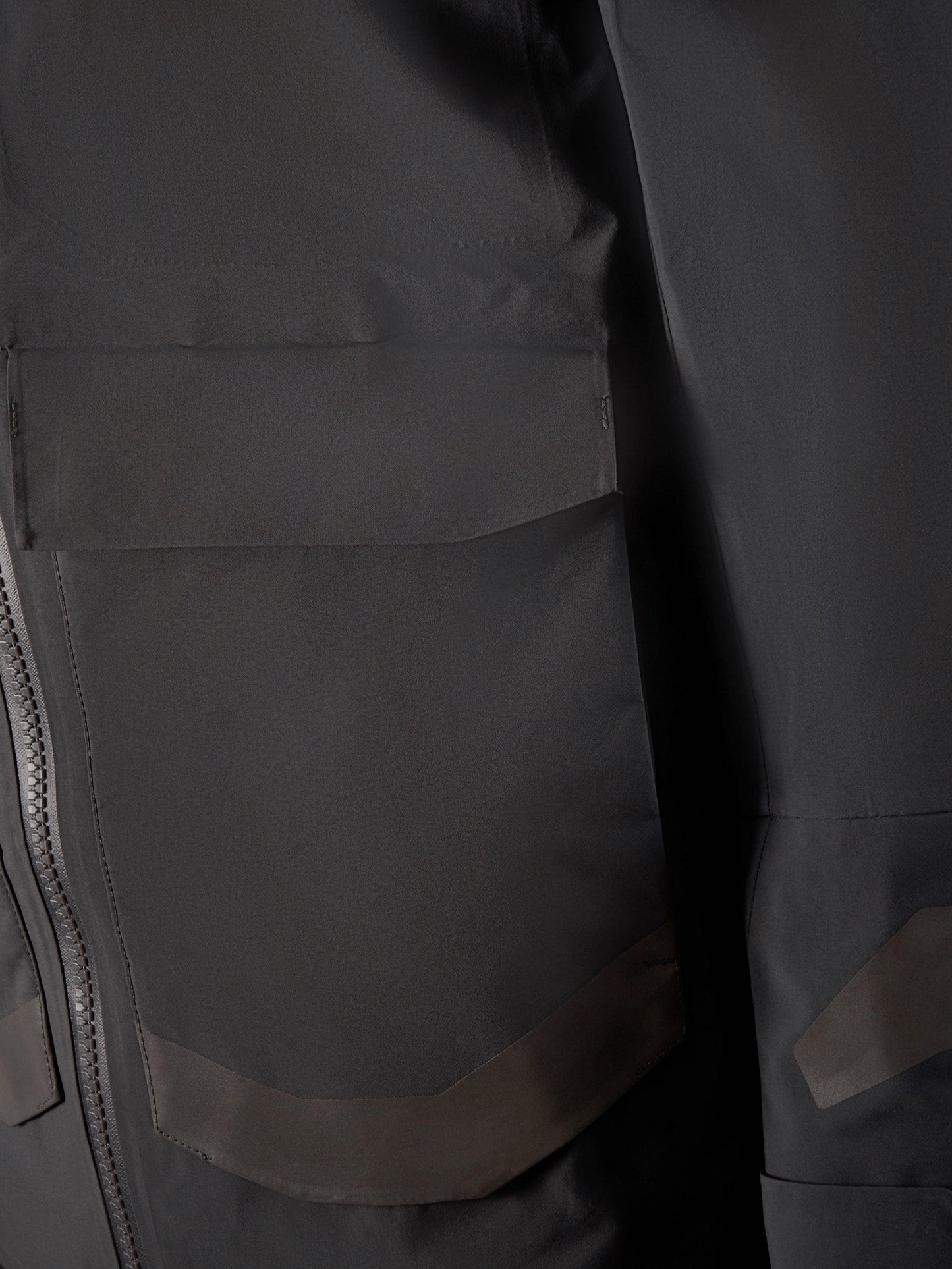 North sails performance OFFSHORE smock seglarkläder seglarställ
