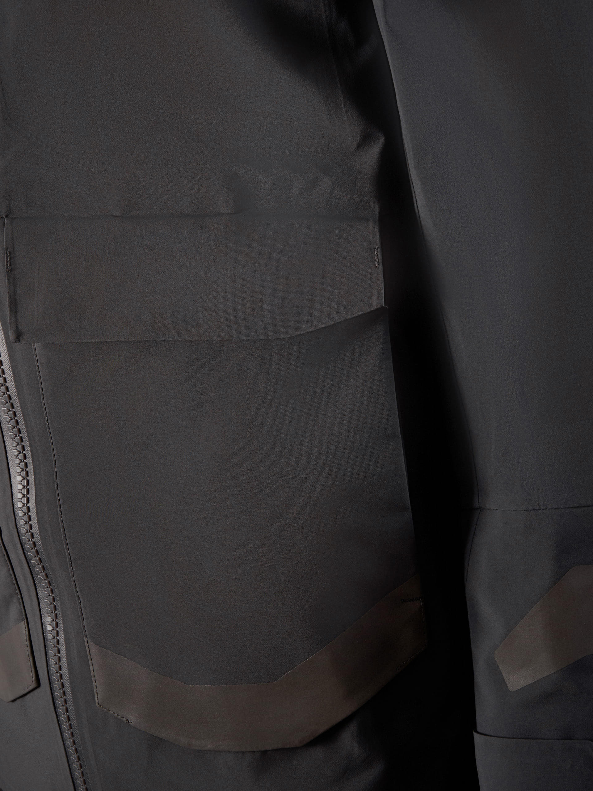 North sails performance OFFSHORE smock seglarkläder seglarställ