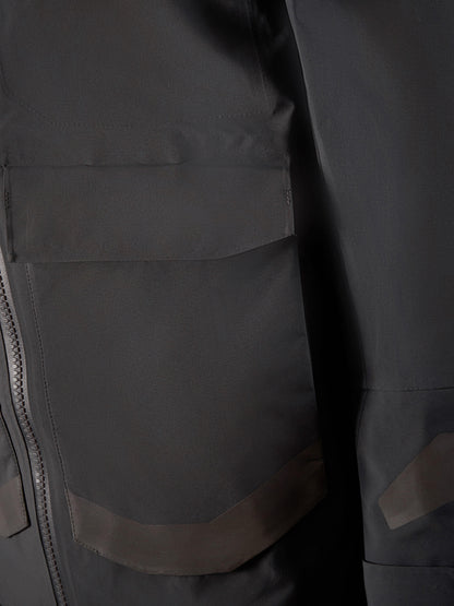 North sails performance OFFSHORE smock seglarkläder seglarställ