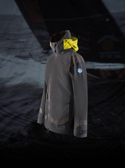 North sails performance OFFSHORE jacket seglarkläder seglarställ