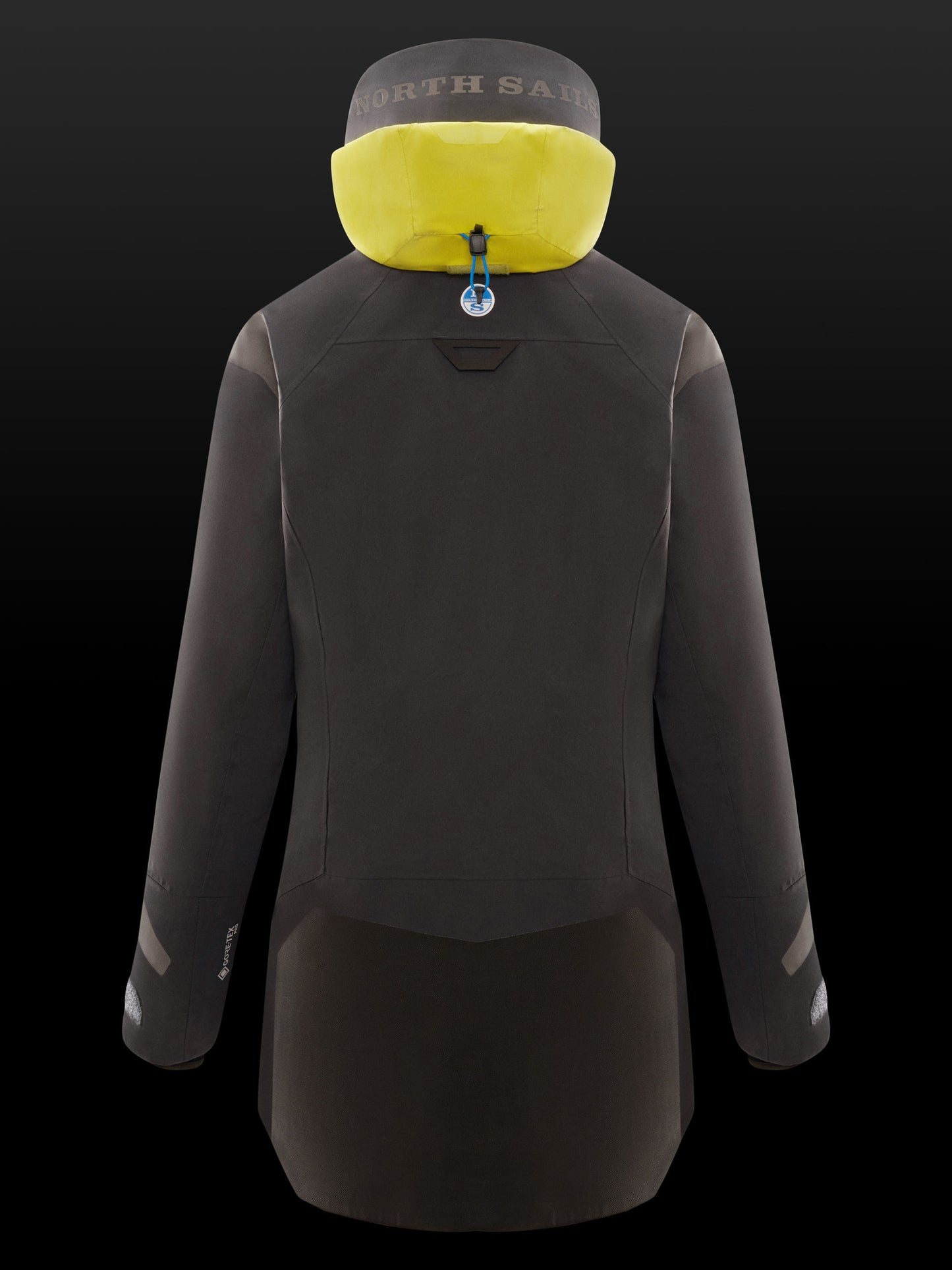 North sails performance OFFSHORE jacket seglarkläder seglarställ