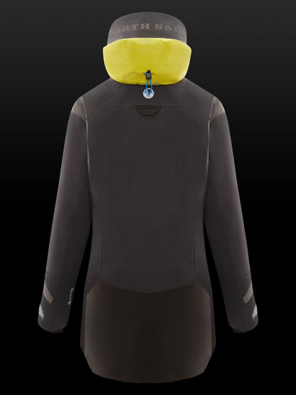 North sails performance OFFSHORE jacket seglarkläder seglarställ