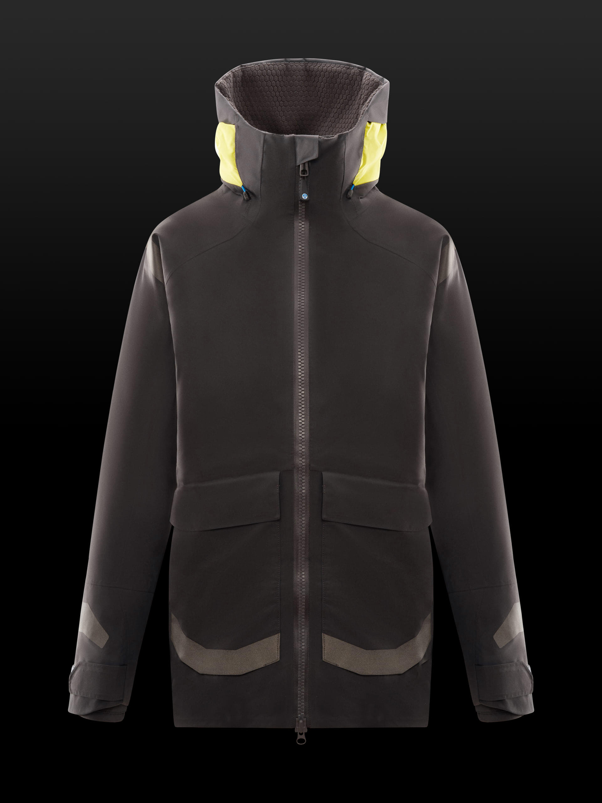 North sails performance OFFSHORE jacket seglarkläder seglarställ