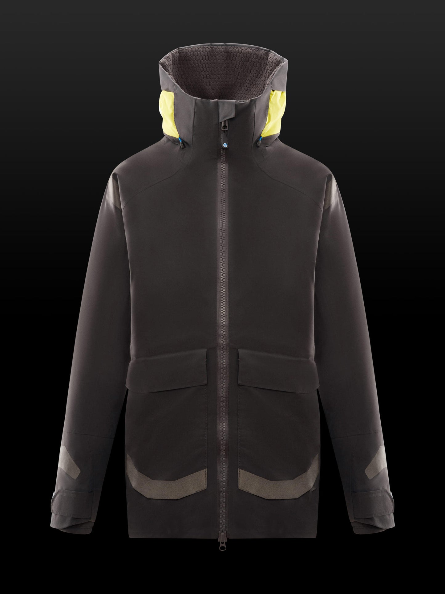 North sails performance OFFSHORE smock seglarkläder seglarställ