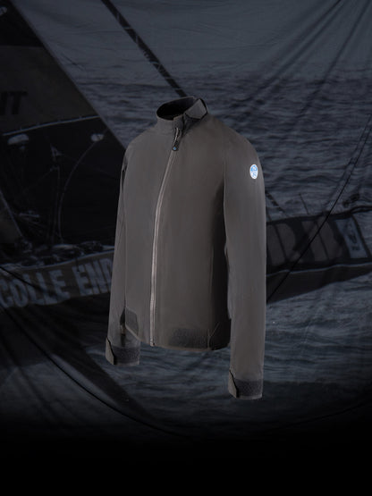 North Sails Performance Inshore Race Hybrid Segelbekleidung Segelgestelle