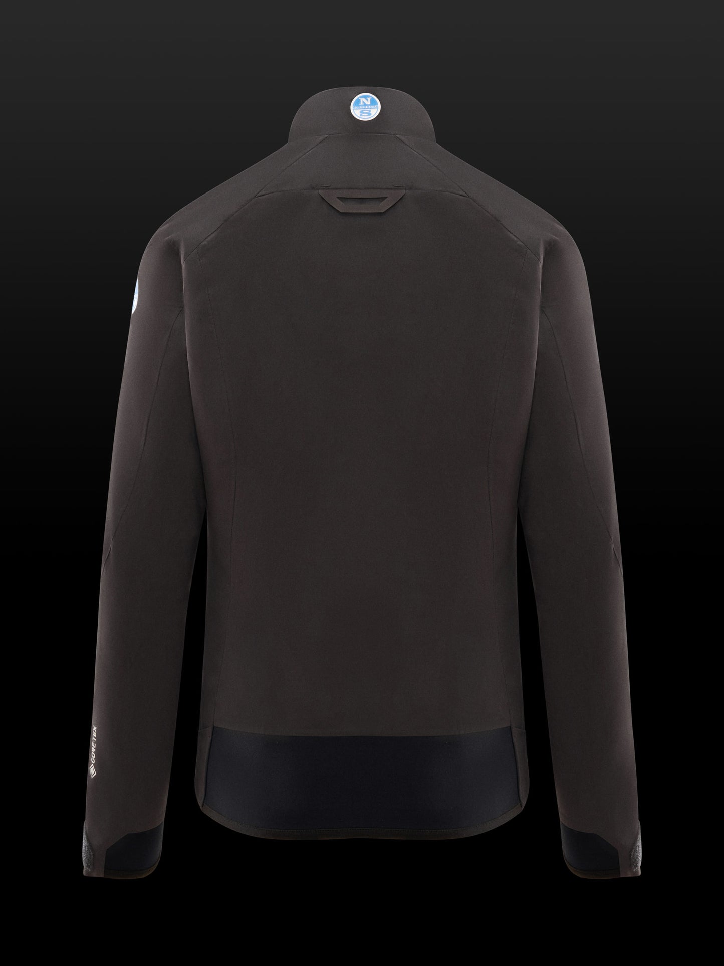 North sails performance inshore race hybrid sailing clothes sailing gear