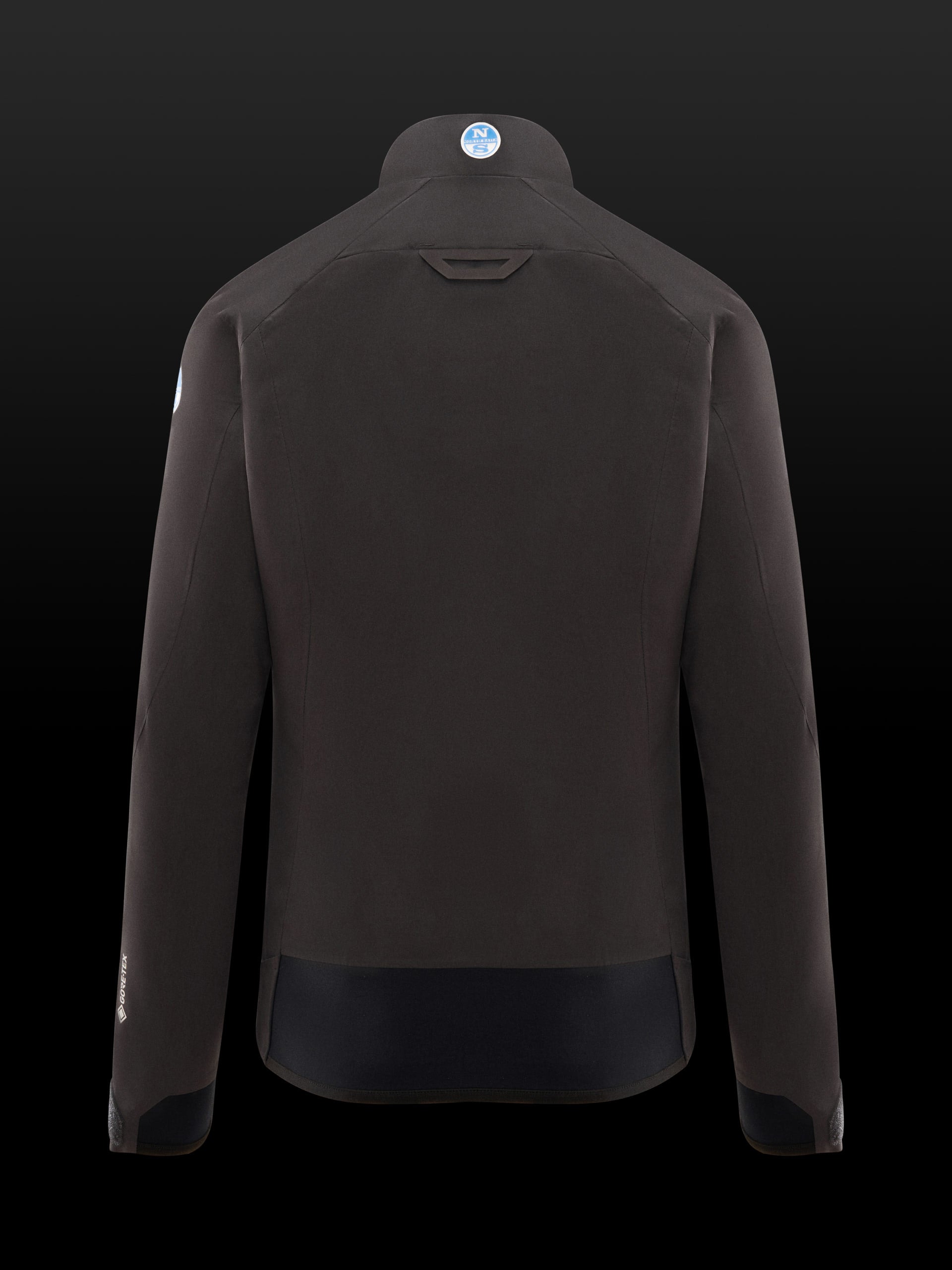 North sails performance inshore race hybrid sailing clothes sailing gear